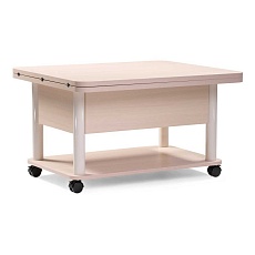 Стол-трансформер Woodville Виват 402947