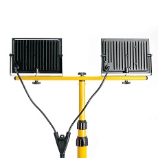 Светодиодный прожектор Feron LL-504 на штативе 140W 6400K 41544 1