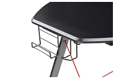 Компьютерный стол Woodville Koni 11964 3