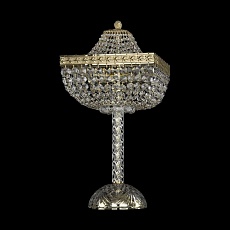 Настольная лампа Bohemia Ivele 19282L4/H/25IV G