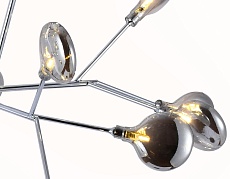 Торшер Ambrella light Traditional TR3030 1