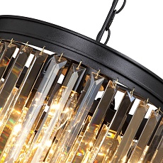 Подвесная люстра Vitaluce V5173-1/4+4+1 1