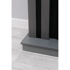 Электрокамин Elekam Neo с очагом Velar 1110034 5