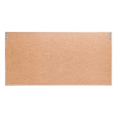 Зеркало Мебелик Ника 008322 4