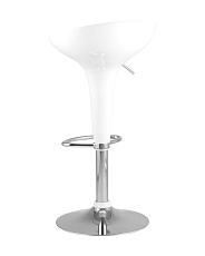 Комплект стульев Stool Group Bomba (2 шт) BEAR-NP WHITE X2 УТ000038604 3