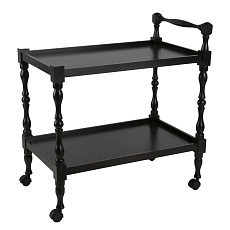 Сервировочный стол Мебелик Бридж 002094