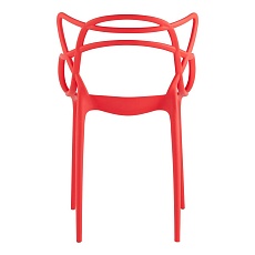 Барный стул Stool Group Masters Y824 red 5