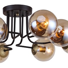 Потолочная люстра F-Promo Modestus 2344-8U 5