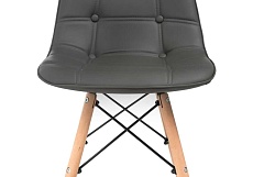 Кухонный стул Woodville Kvadro 11733 1