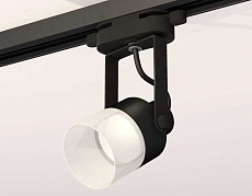 Комплект трекового светильника Ambrella light Track System XT (C6602, N6252) XT6602086 2